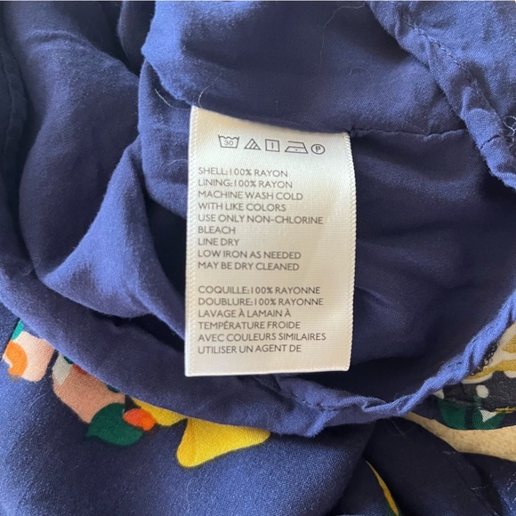 Kimchi Blue Maddie Plunging Tie-Front Romper - Picture 8 of 14